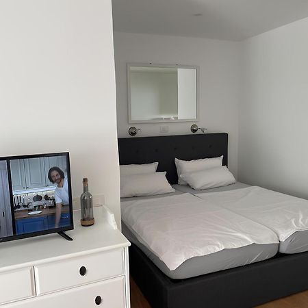 Apartamento Con Piscina Climatizada Y Vista Al Mar San Bartolomé Eksteriør bilde